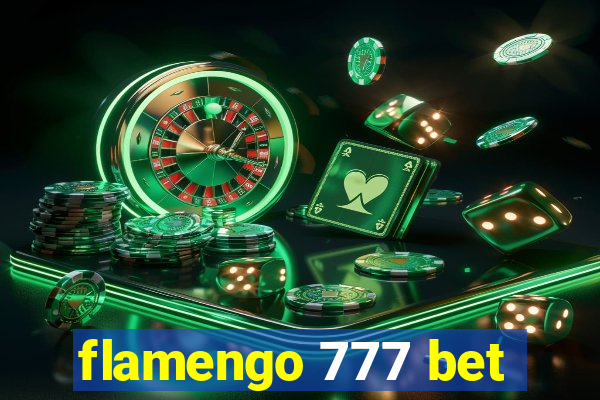 flamengo 777 bet